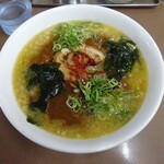 唐子ラーメン的实拍图