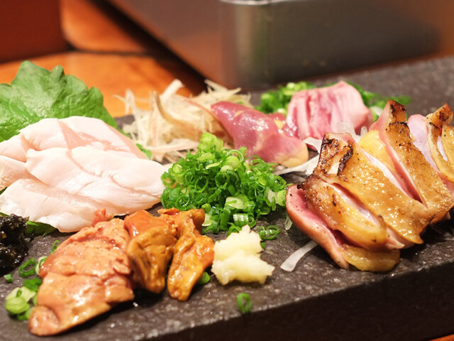 鶏匠 たけはし的實拍高清圖
