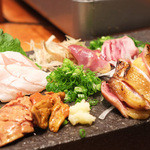 鶏匠 たけはし的實拍圖