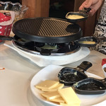 recommendations for シャレー スイス ミニ
