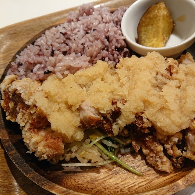 recommendations image for ABC canteen