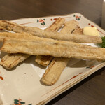 recommendations for はまどり