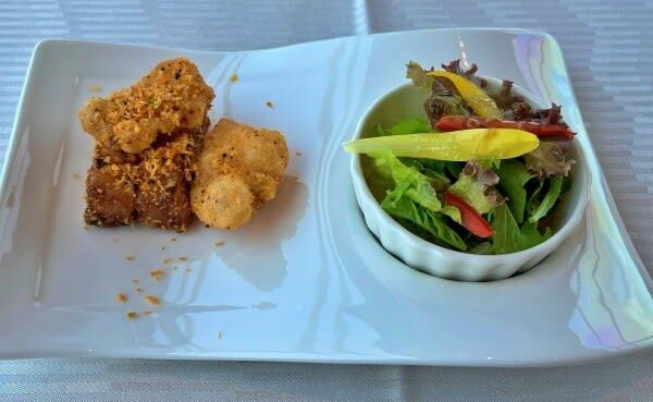 中国料理 「望海楼」 ヒルトン福岡シーホーク的实拍高清图