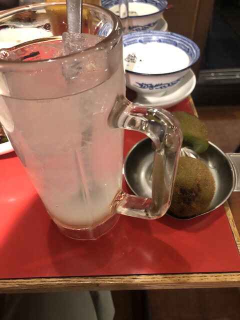 餃子屋 弐ノ弐 川端店的實拍高清圖