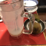 餃子屋 弐ノ弐 川端店的實拍圖