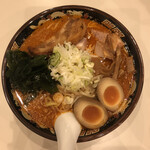 recommendations for 北海道らーめん みそ熊 竹ノ塚店