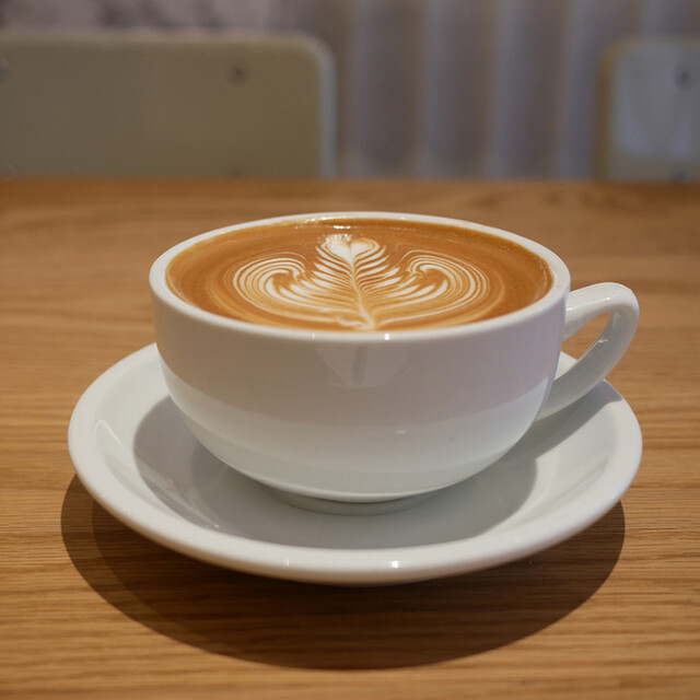 recommendations image for STREAMER COFFEE COMPANY AKASAKA