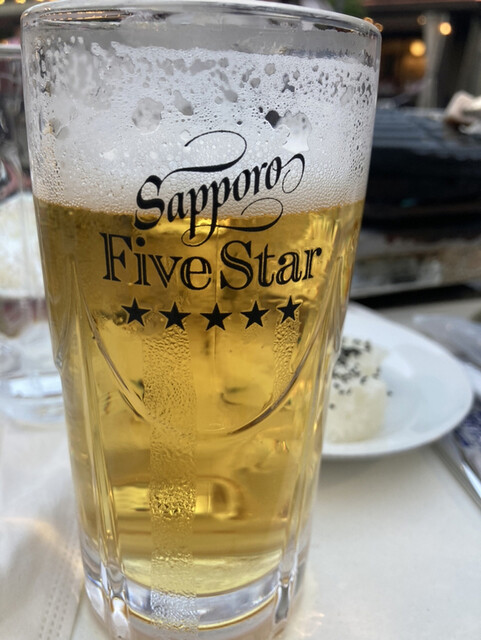 サッポロビール園 サッポロビヤテラス的实拍高清图