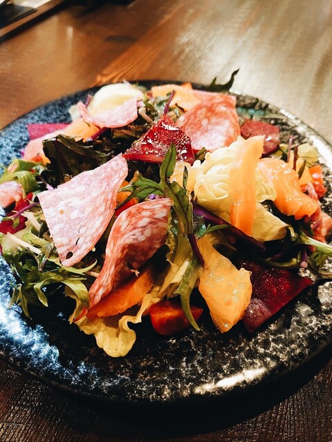 Bistro いちスタイル的實拍高清圖