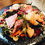 Bistro いちスタイル的實拍圖