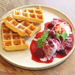 recommendations for リバーサイドカフェ グリーンテラス