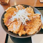 やよい乃湯 お食事処的实拍图
