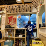 鳥劇場 御徒町店的實拍圖