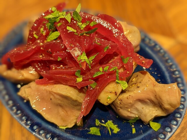 recommendations image for イタリアン食堂 MAS