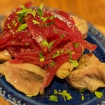 recommendations for イタリアン食堂 MAS