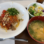 すき家 伏見石田店的实拍图