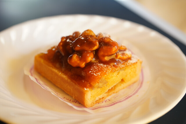 recommendations image for PATISSERIE TATSUYA SASAKI