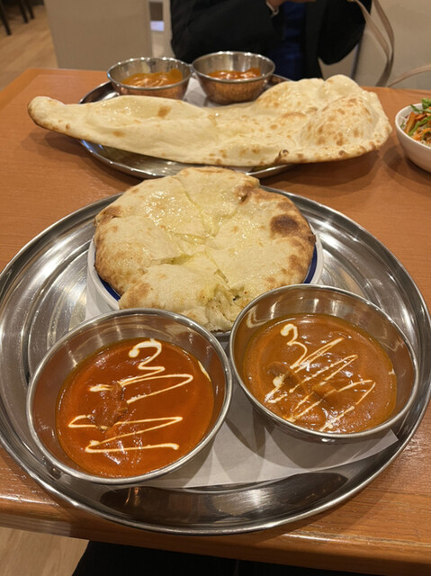 ディップ ラスナ 禁野本町店的實拍高清圖