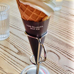 mtg cafe CHEZ MARE的实拍图