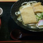 うどん屋得兵衛的实拍图