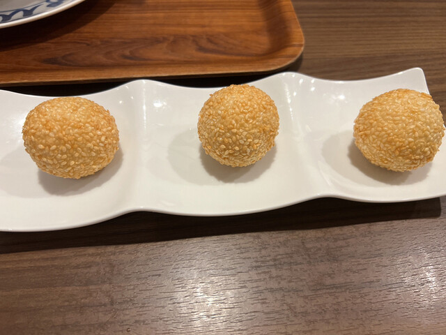 中国名菜 陳麻婆豆腐 ルクアイーレ大阪店的實拍高清圖