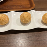 中国名菜 陳麻婆豆腐 ルクアイーレ大阪店的實拍圖