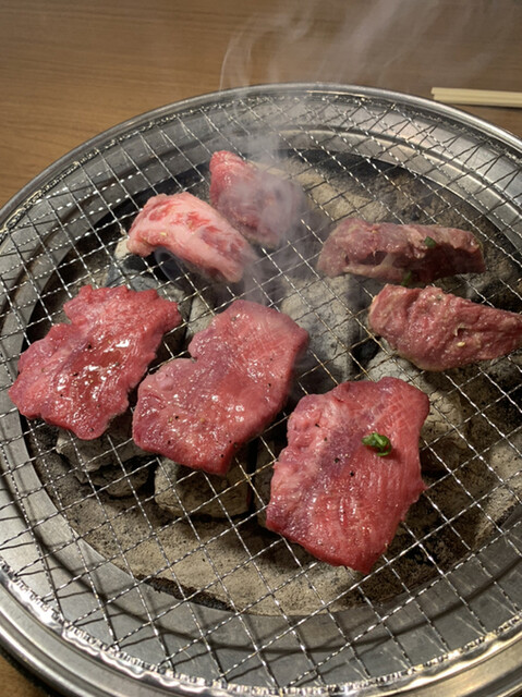 焼肉のわびすけ的實拍高清圖