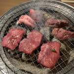 焼肉のわびすけ的實拍圖