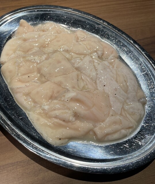 塩ホルモン 周吾的实拍高清图