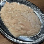 塩ホルモン 周吾的实拍图