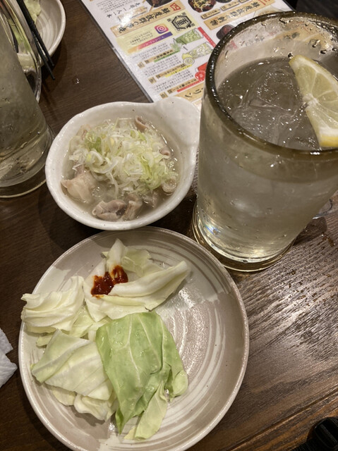 もつしげ 府中店的實拍高清圖