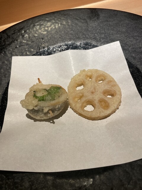 天ぷら たんご的實拍高清圖