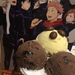 ココス 秋葉原店的實拍圖