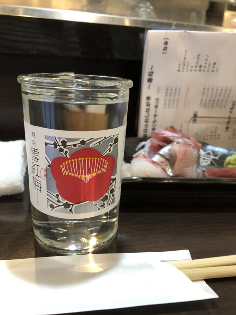 寿司バル弁慶 神田店的实拍高清图