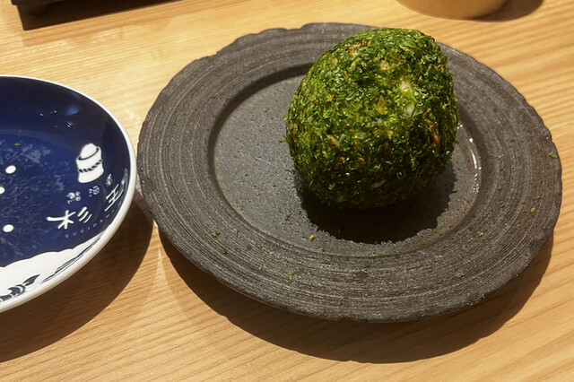鮨・酒・肴 杉玉 伏見桃山的实拍高清图