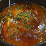 栄華楼 グランドセントラルタワー店的實拍圖