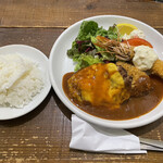 昭和町ボストン プラットプラット店的實拍圖