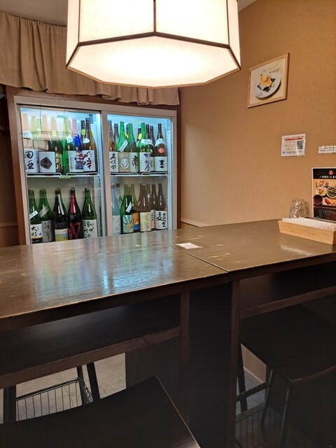 鮨とSAKE 茶屋町Marry的實拍高清圖