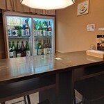 鮨とSAKE 茶屋町Marry的實拍圖