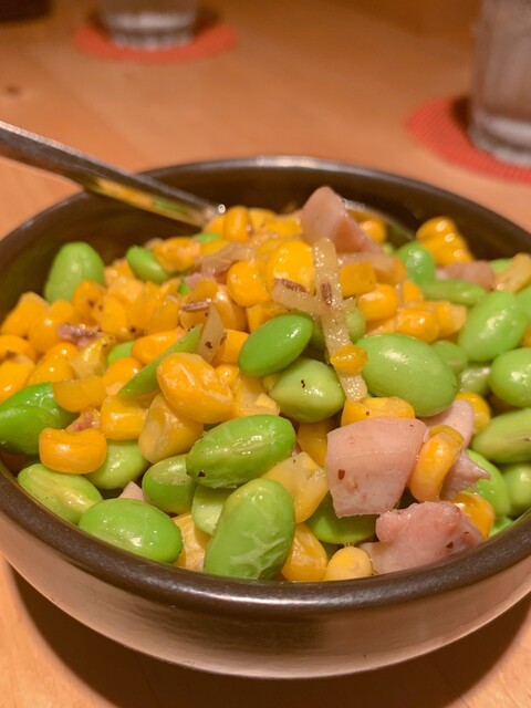 未来カレー こりす的实拍高清图