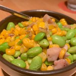 未来カレー こりす的实拍图