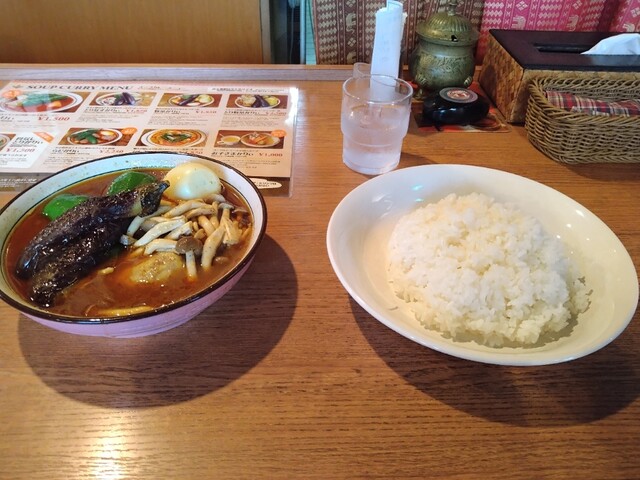 アジャンタ 総本家的实拍高清图