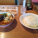 アジャンタ 総本家的实拍图