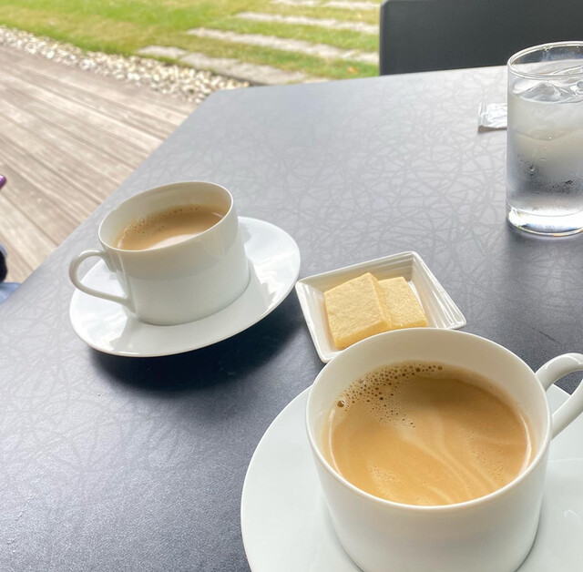 オリエントカフェ的實拍高清圖