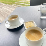 オリエントカフェ的實拍圖