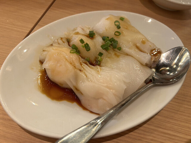 粤港美食 上野店的實拍高清圖