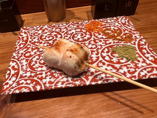 焼き鳥 松元 西中洲店的實拍高清圖