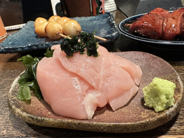 炭火串焼けむり 吉祥寺的實拍高清圖