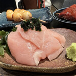炭火串焼けむり 吉祥寺的實拍圖