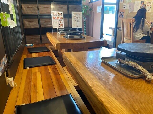 地鶏食堂 篠栗店的實拍圖